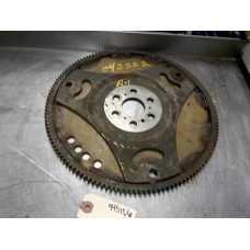 94S126 Flexplate From 2003 Chevrolet Cavalier 2.2 12647333 94S126 Flexplate From 2003 Chevrolet Cavalier 2.2 12647333